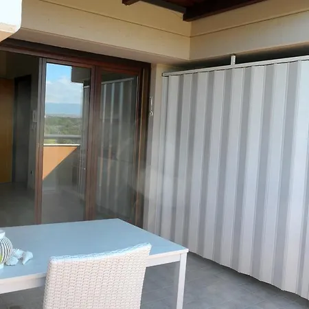 La Finestra Sul Lago Casa vacanze *