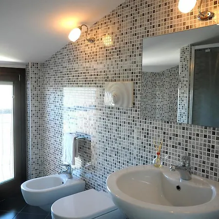 Casa vacanze La Finestra Sul Lago
