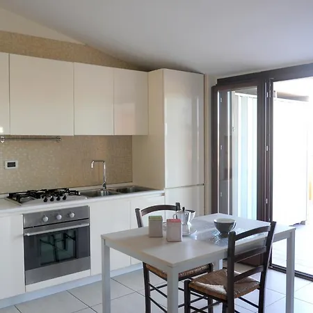 La Finestra Sul Lago Casa vacanze